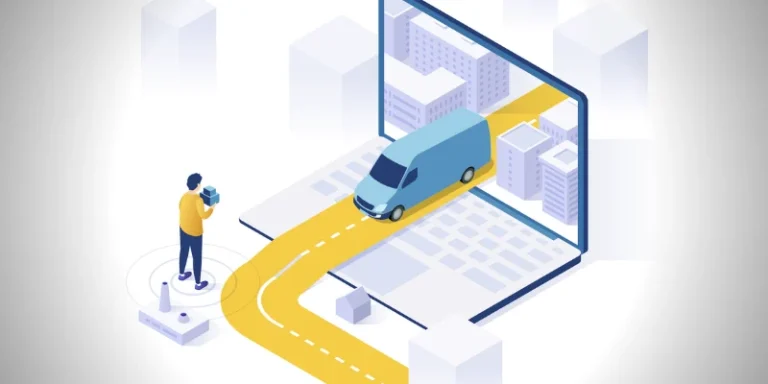 Akıllı Rota Planlama Sistemleri ile Zaman ve Yakıt Tasarrufu Sağlayın