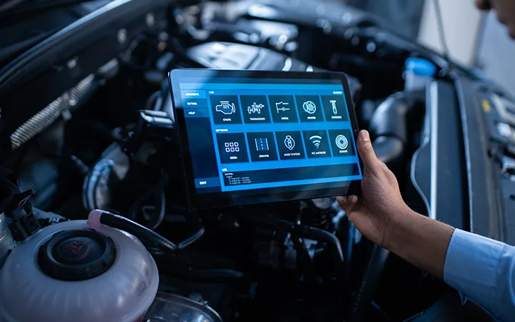 Araç Bakım Süreçlerini Otomatikleştirerek Hem Zamandan Hem Maliyetten Kazanın!