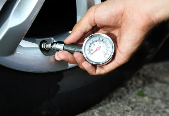 Lastik Basıncı Yakıt Giderlerinizi Nasıl Etkiliyor?
