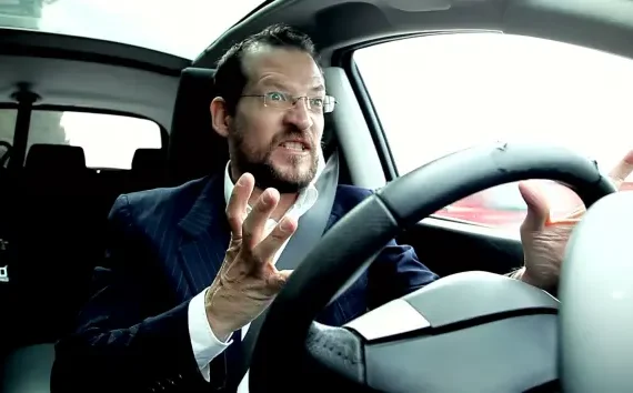 Sürücü Davranışlarının Yakıt Tüketimi Üzerindeki Şaşırtıcı Etkileri!